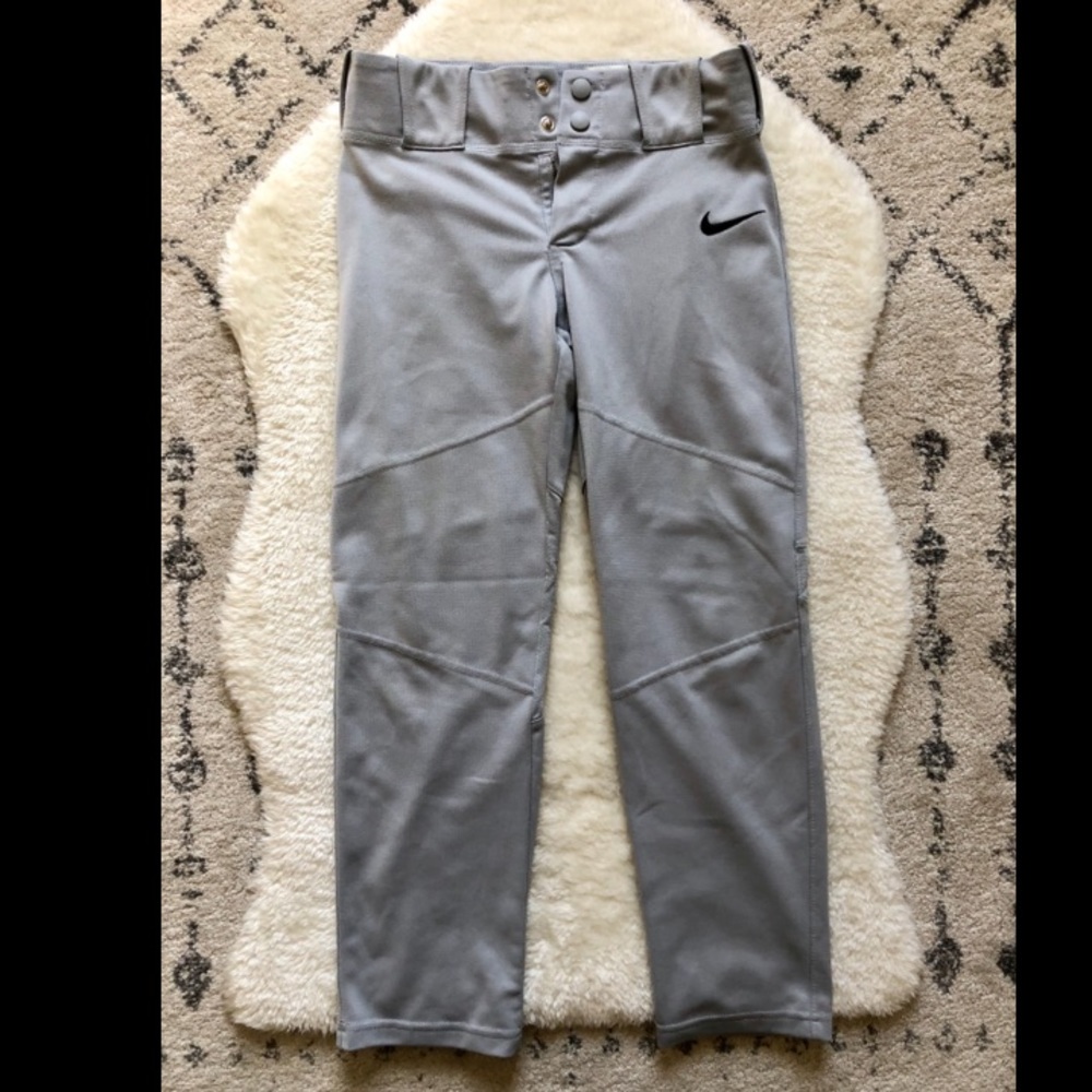 Nike Youth Baseball Pants